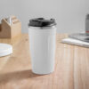 Mug Acero Inoxidable Térmico 500 cc.
