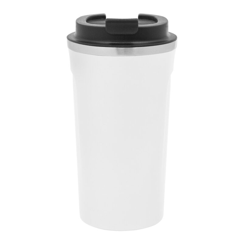 Mug Acero Inoxidable Térmico 500 cc.