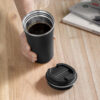 Mug Acero Inoxidable Térmico 500 cc.