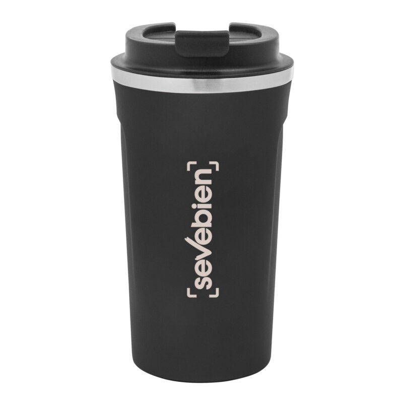 Mug Acero Inoxidable Térmico 500 cc.