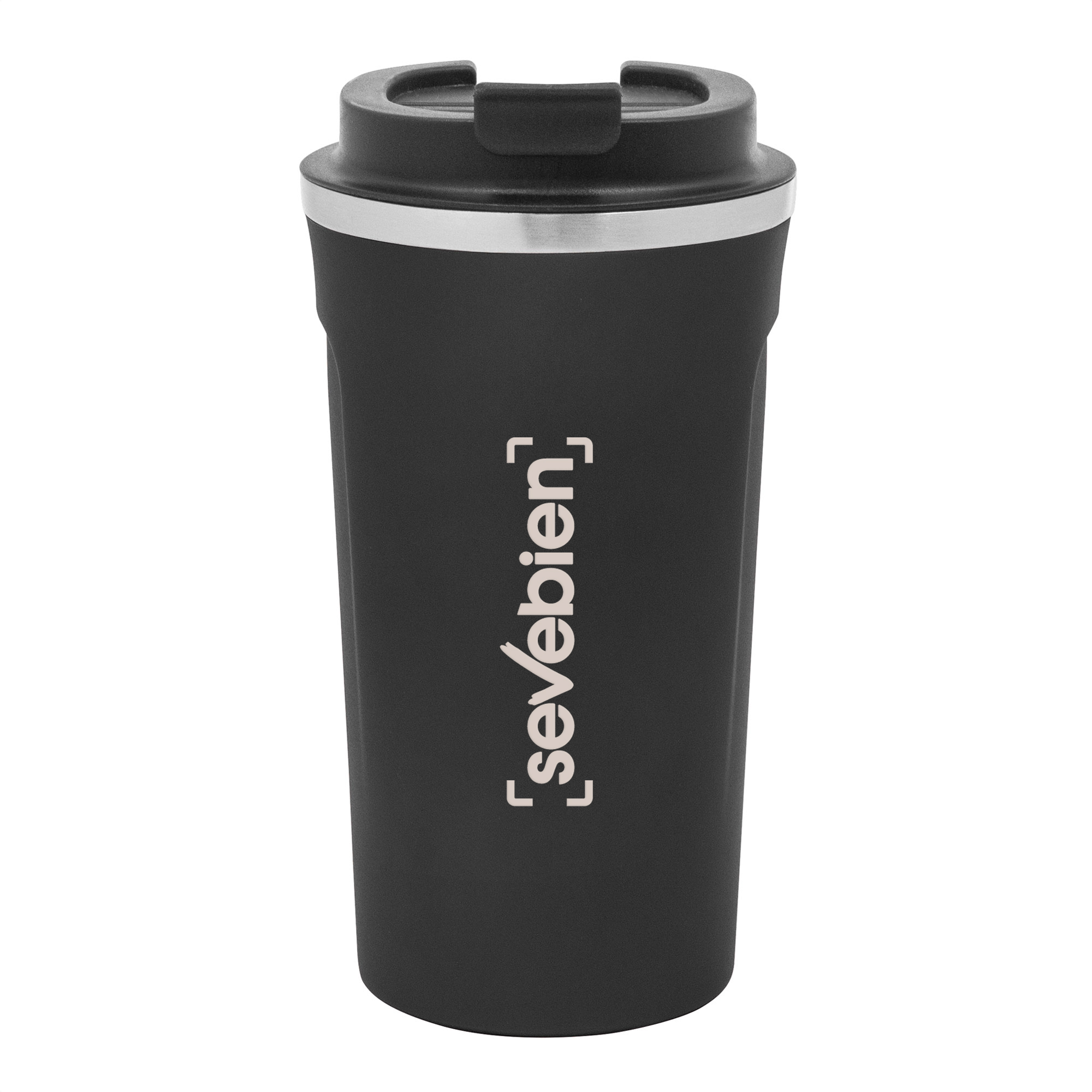 Mug Acero Inoxidable Térmico 500 cc.