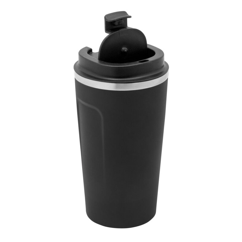 Mug Acero Inoxidable Térmico 500 cc.