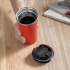 Mug Acero Inoxidable Térmico 500 cc.