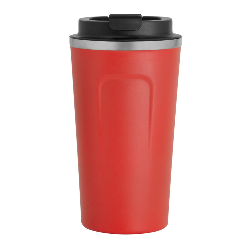 Mug Acero Inoxidable Térmico 500 cc.