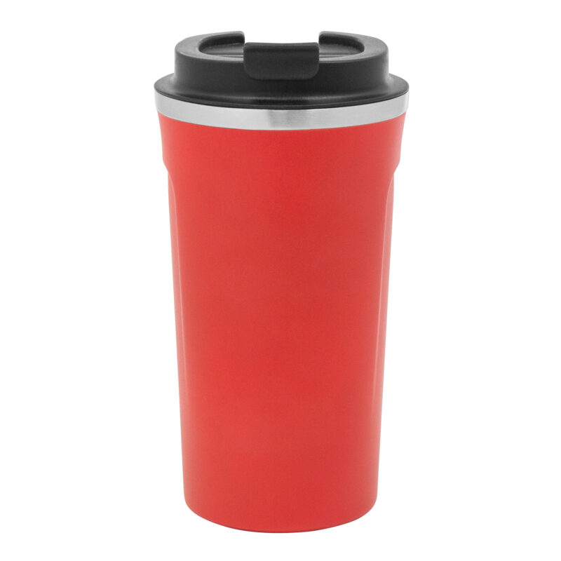 Mug Acero Inoxidable Térmico 500 cc.