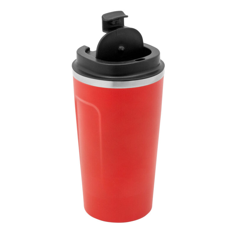 Mug Acero Inoxidable Térmico 500 cc.