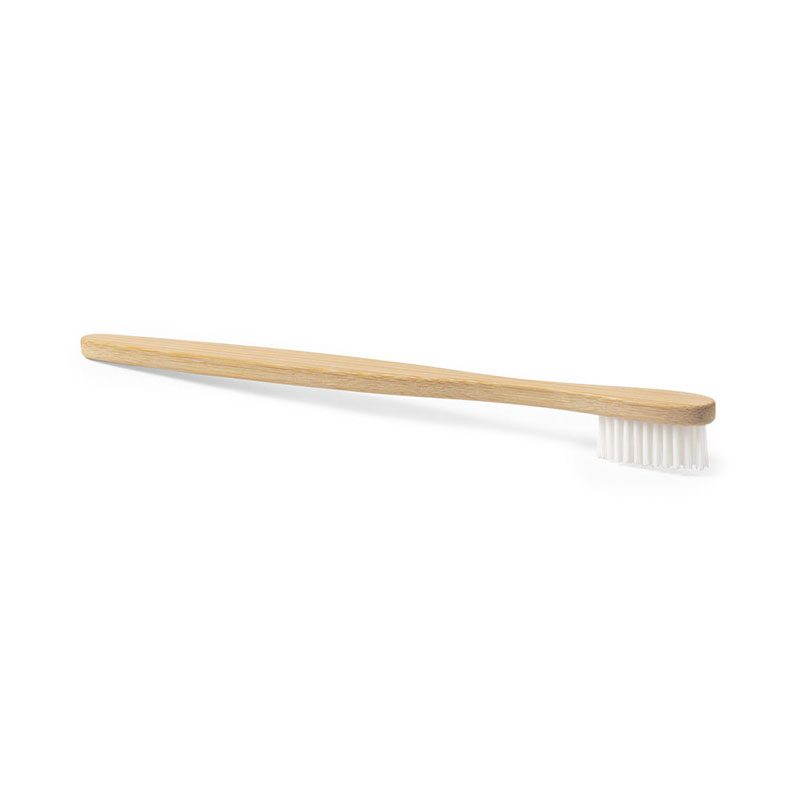 Cepillo Dientes Bambú