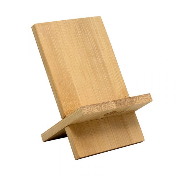 Soporte Celular Bamboo