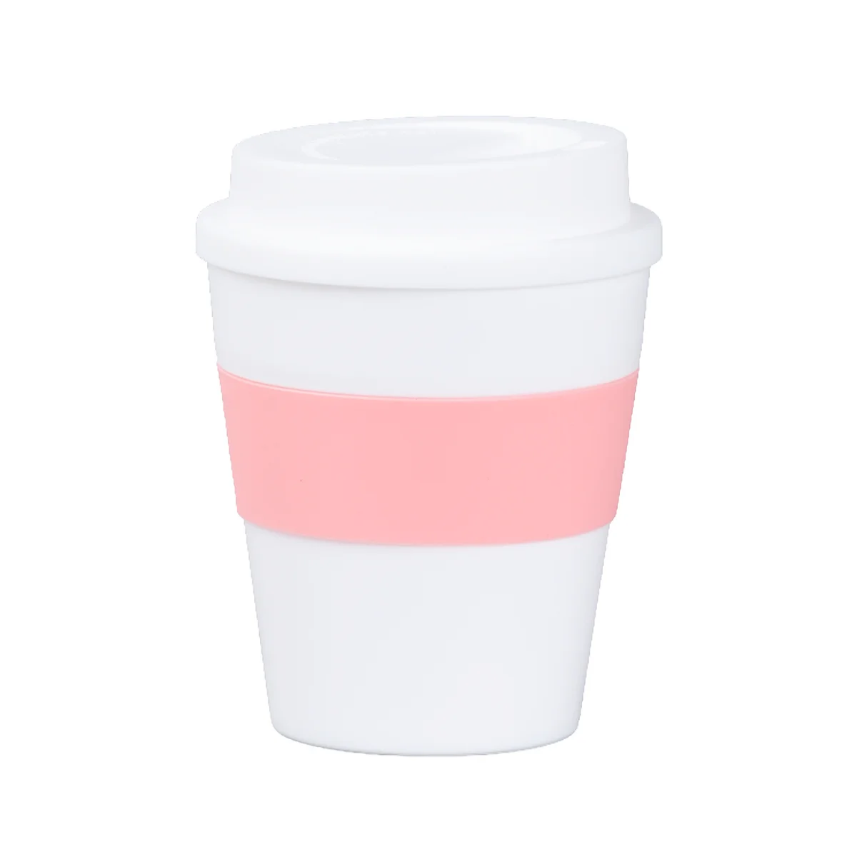 Vaso Plástico 350 cc.