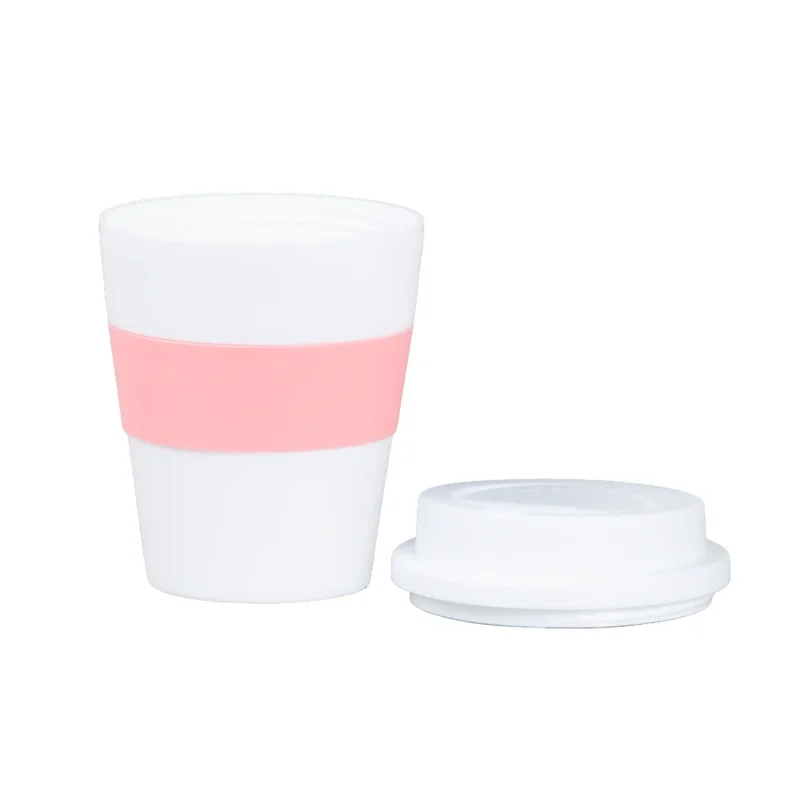 Vaso Plástico 350 cc.