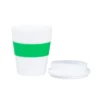 Vaso Plástico 350 cc.
