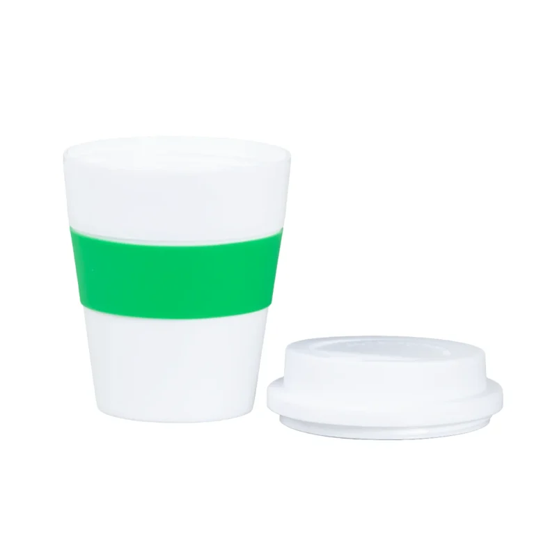 Vaso Plástico 350 cc.