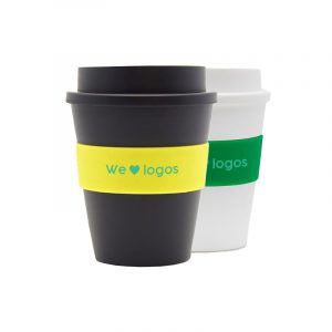 Vaso 350 cc. Reutilizable