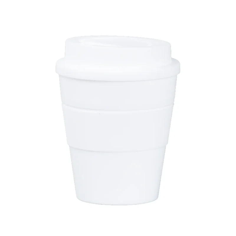 Vaso Plástico 350 cc.