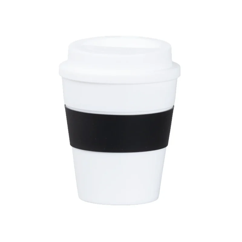Vaso Plástico 350 cc.