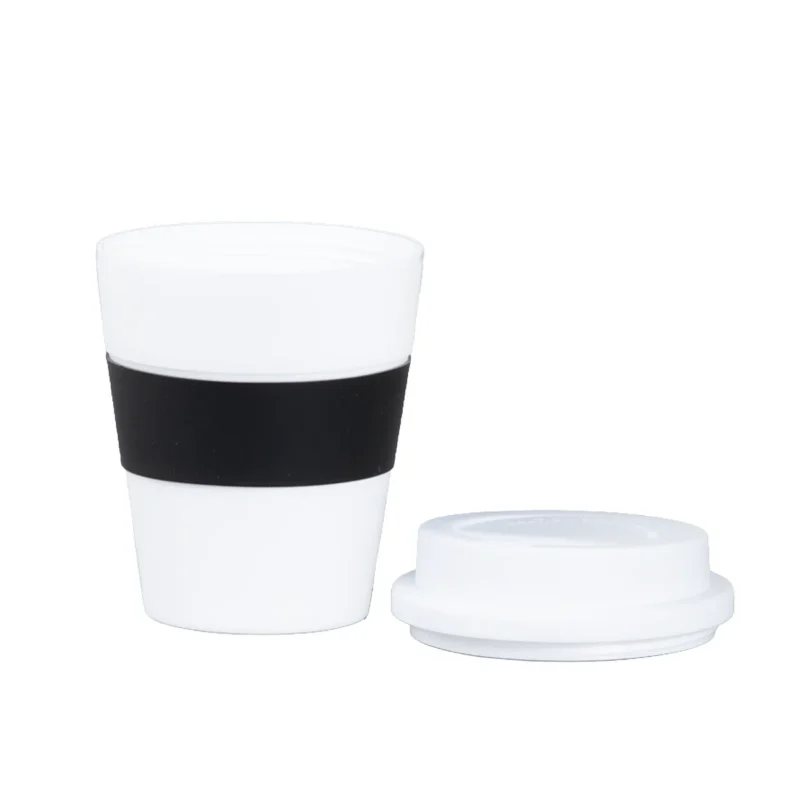 Vaso Plástico 350 cc.