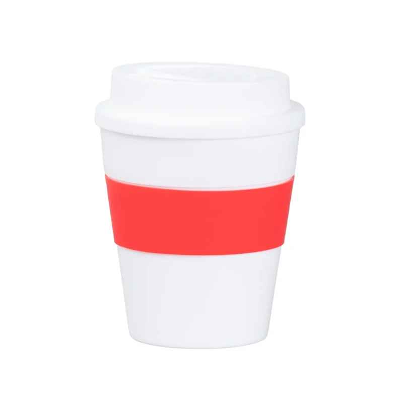 Vaso Plástico 350 cc.