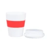 Vaso Plástico 350 cc.