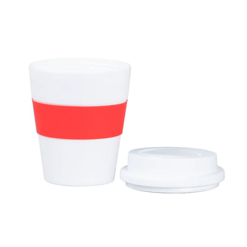 Vaso Plástico 350 cc.