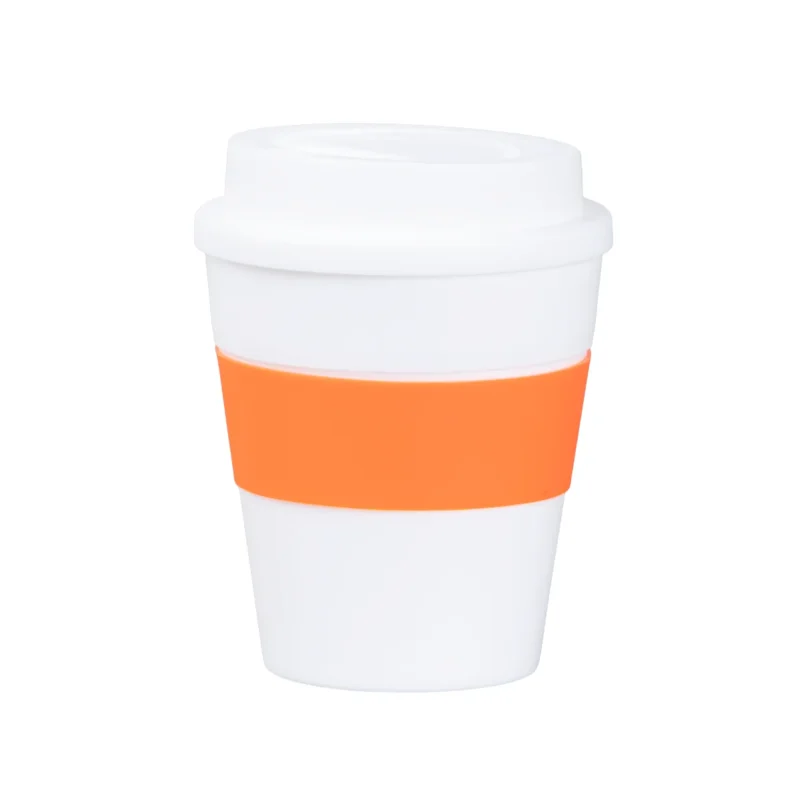 Vaso Plástico 350 cc.