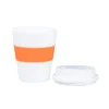 Vaso Plástico 350 cc.