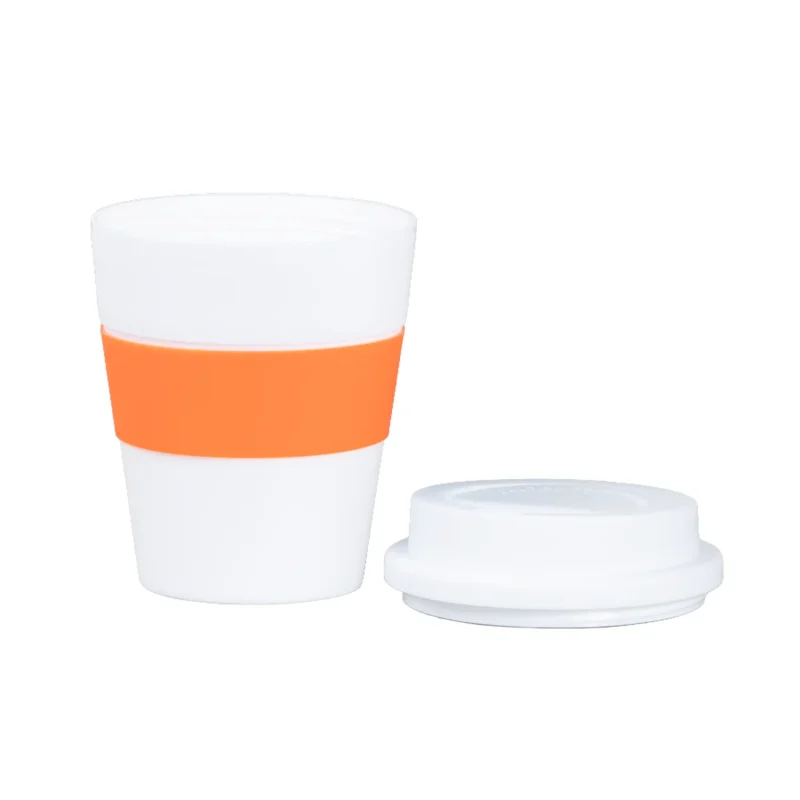 Vaso Plástico 350 cc.