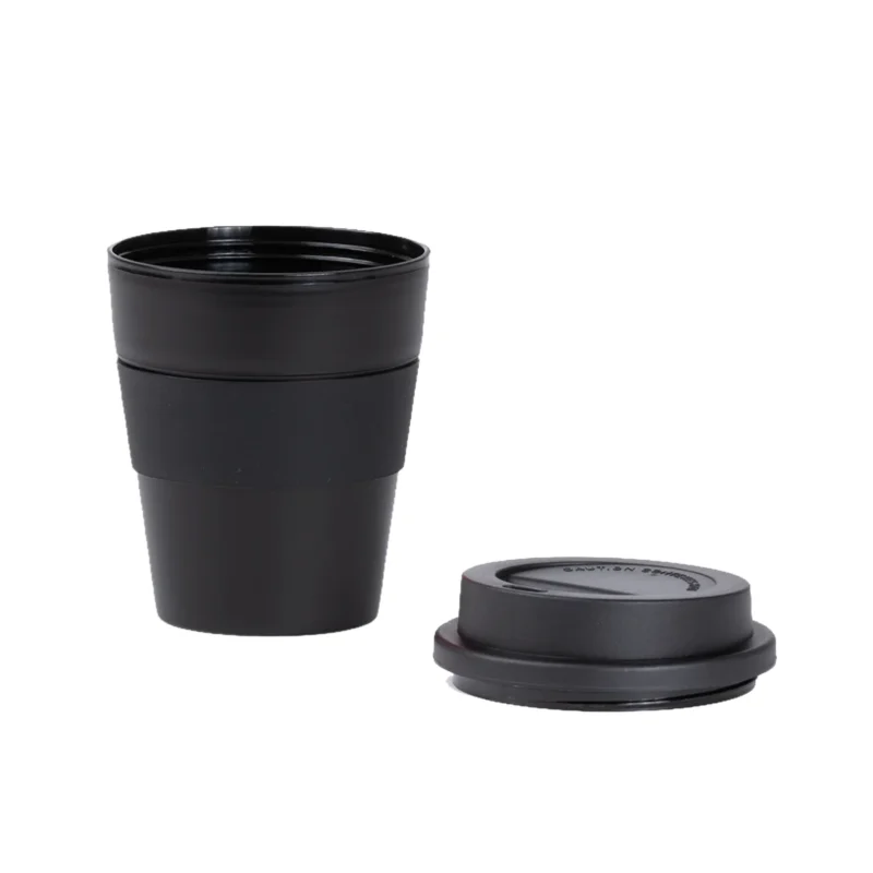 Vaso Plástico 350 cc.