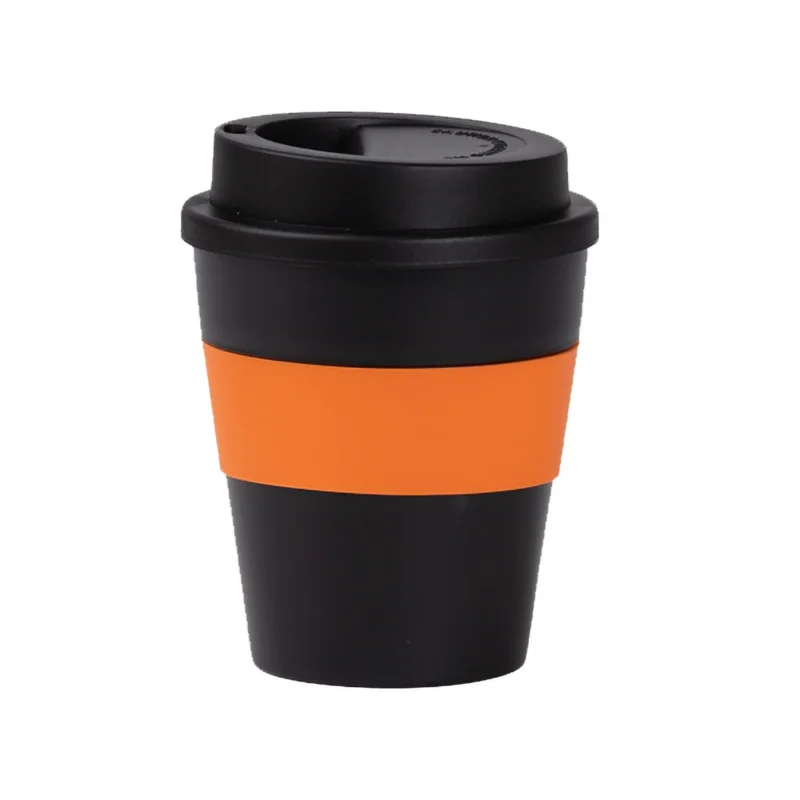 Vaso Plástico 350 cc.