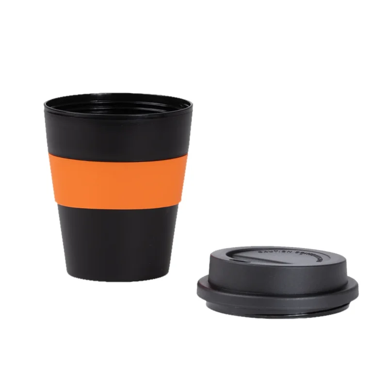 Vaso Plástico 350 cc.