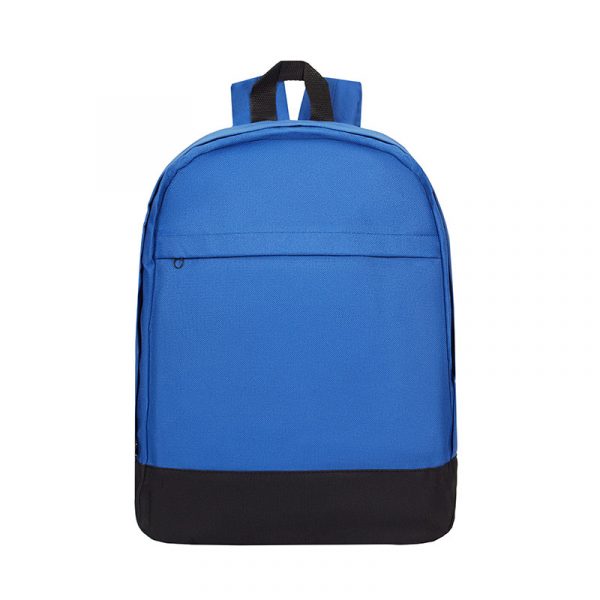 Mochila Poliéster 12 lts.