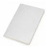 Cuaderno 14 x 21 Tapa Blanda