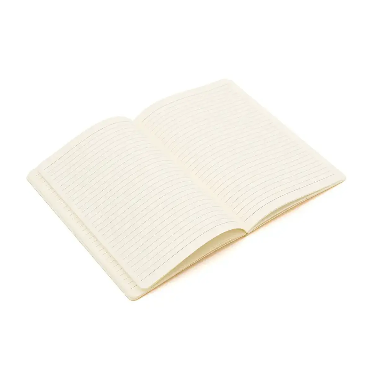 Cuaderno 14 x 21 Tapa Blanda
