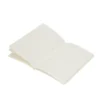 Cuaderno 14 x 21 Tapa Blanda