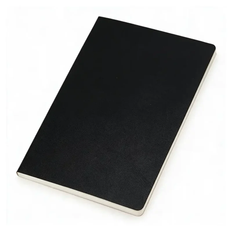 Cuaderno 14 x 21 Tapa Blanda