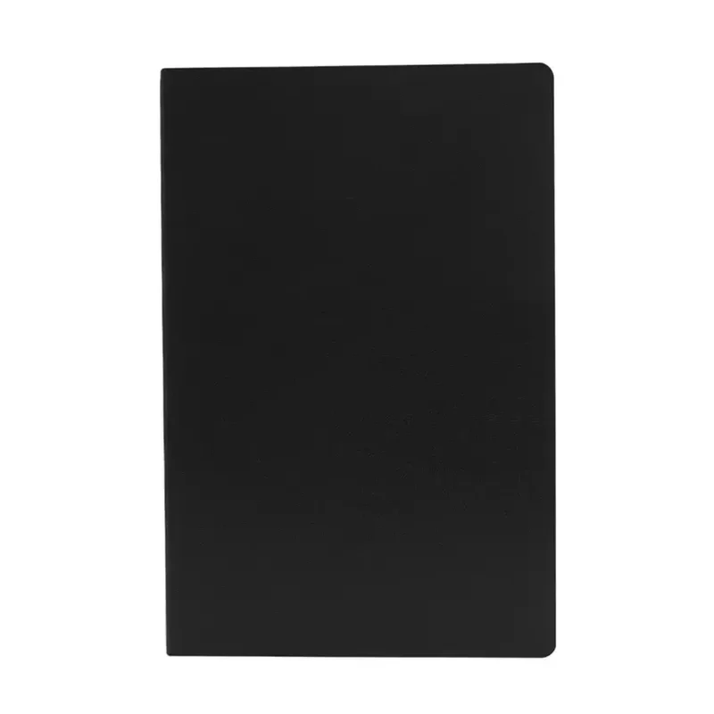 Cuaderno 14 x 21 Tapa Blanda