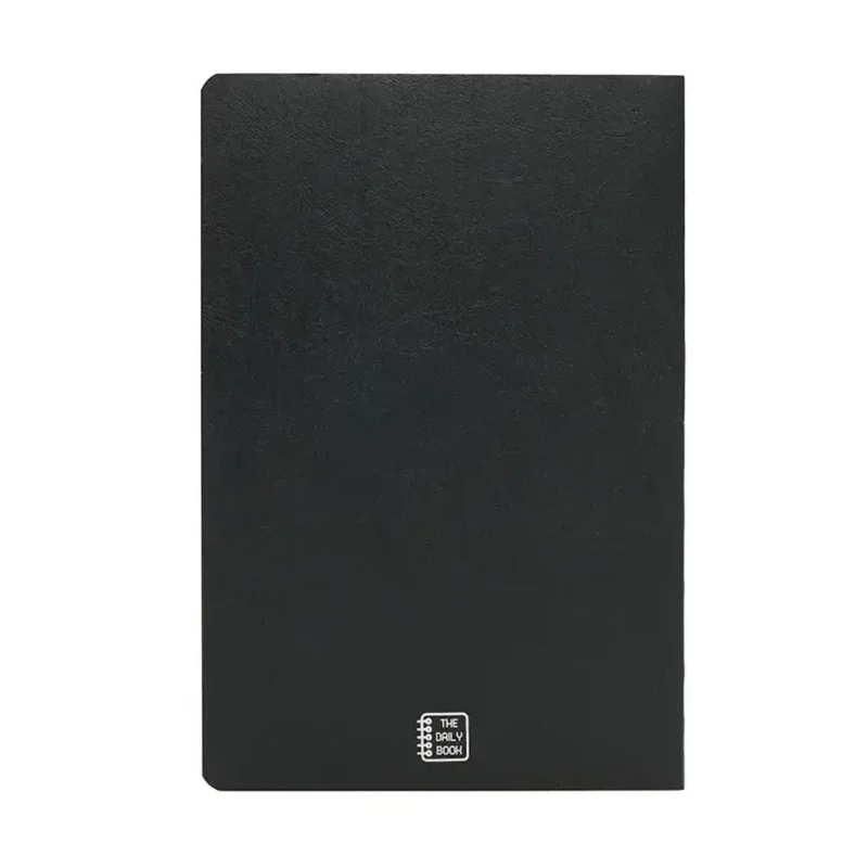 Cuaderno 14 x 21 Tapa Blanda
