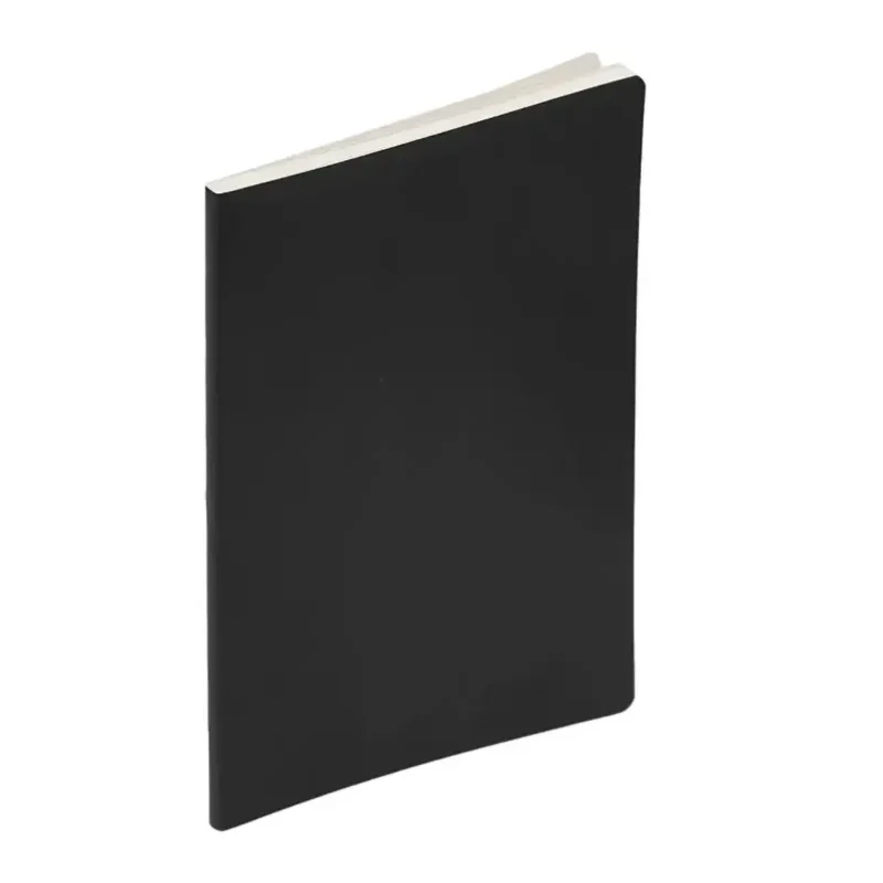Cuaderno 14 x 21 Tapa Blanda