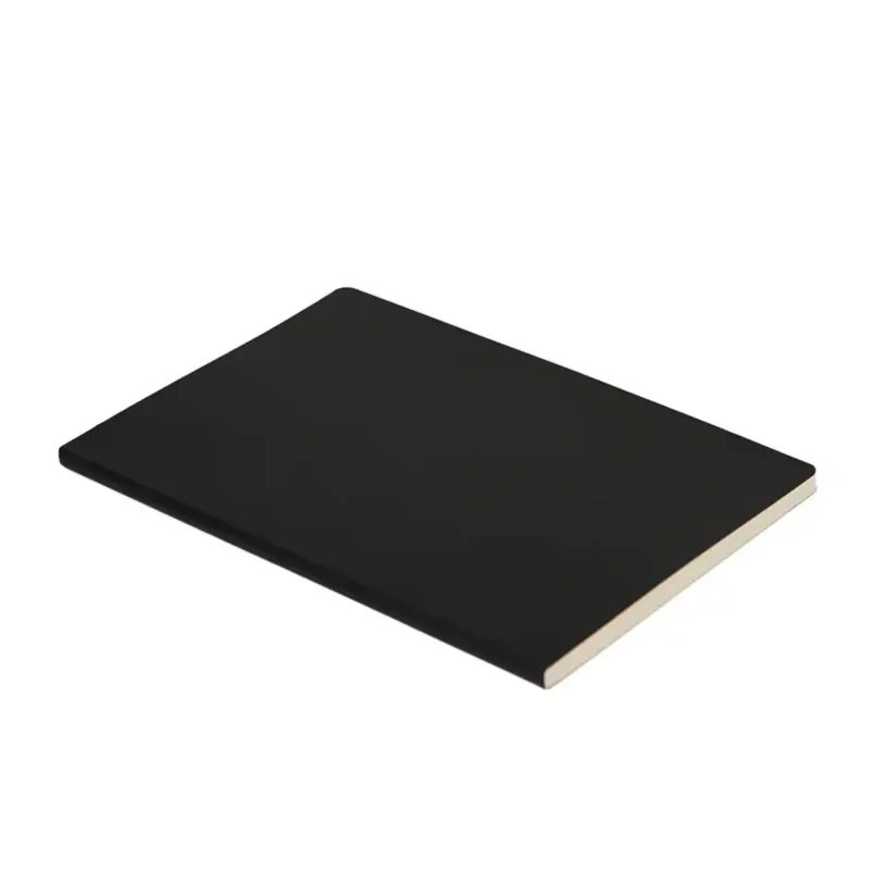 Cuaderno 14 x 21 Tapa Blanda