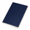 Cuaderno 14 x 21 Tapa Blanda