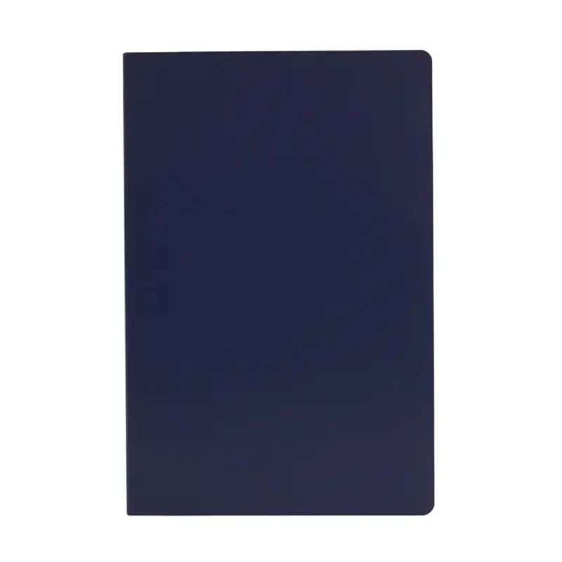 Cuaderno 14 x 21 Tapa Blanda