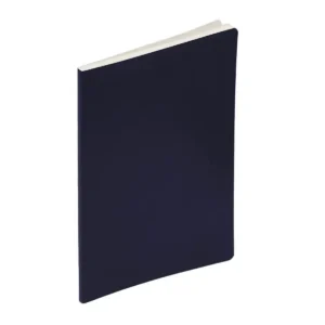 Cuaderno 14 x 21 Tapa Blanda