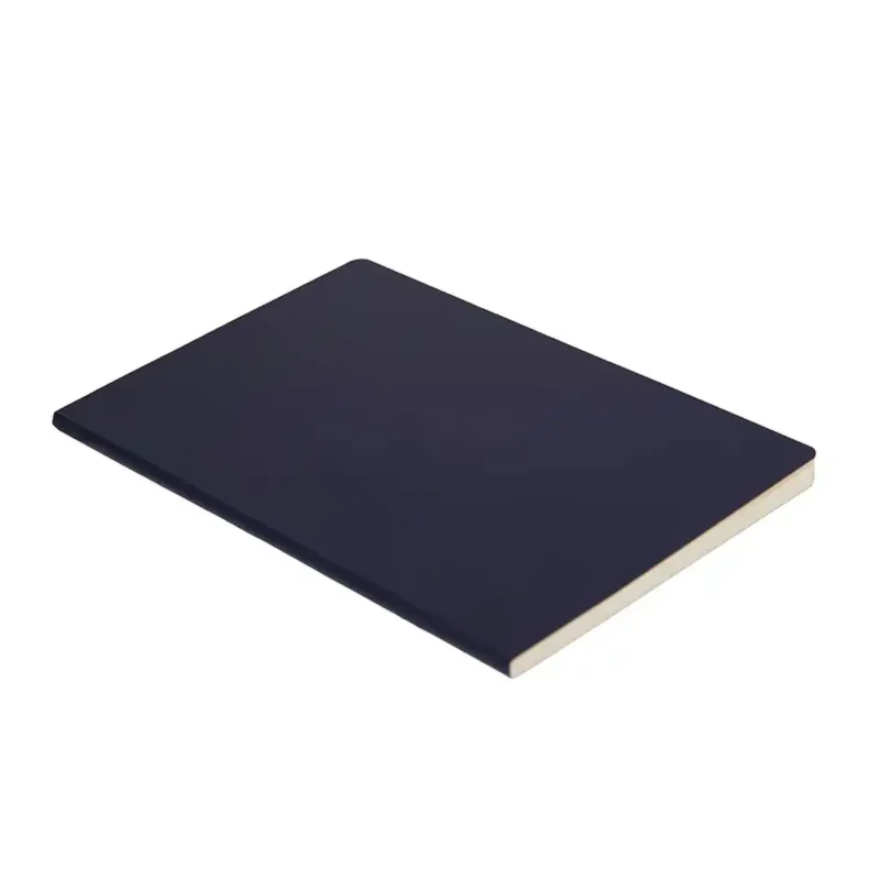 Cuaderno 14 x 21 Tapa Blanda