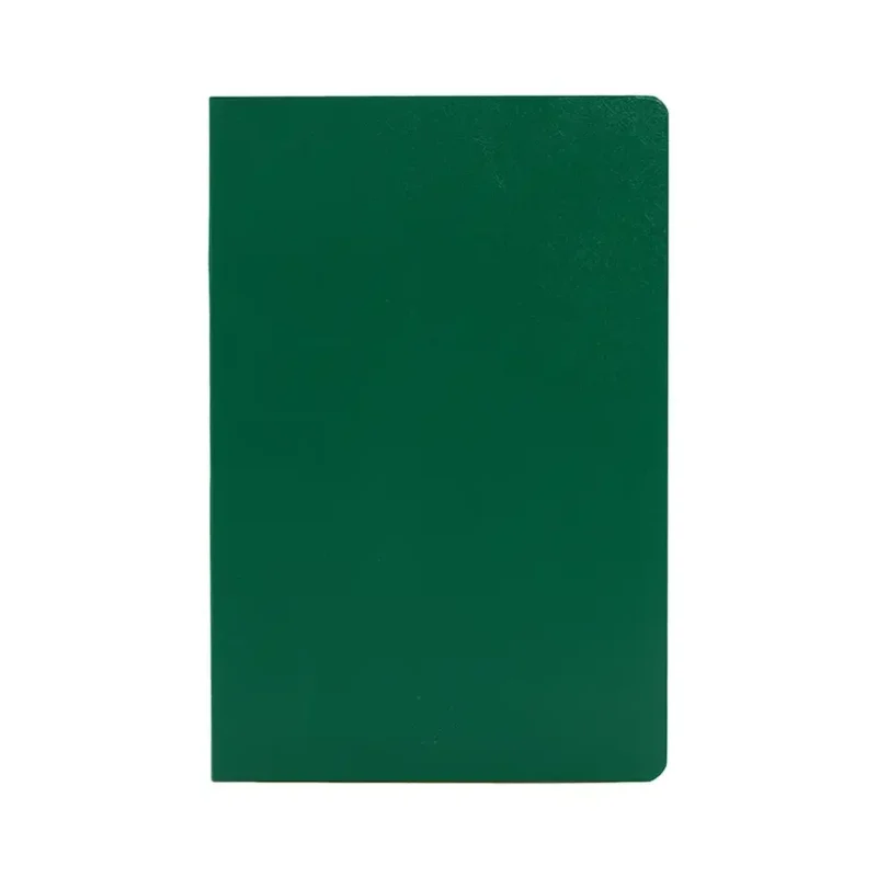 Cuaderno 14 x 21 Tapa Blanda