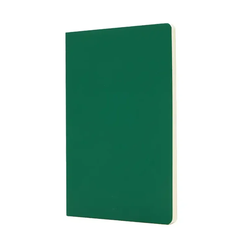 Cuaderno 14 x 21 Tapa Blanda