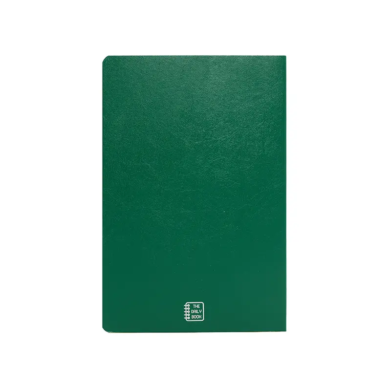 Cuaderno 14 x 21 Tapa Blanda
