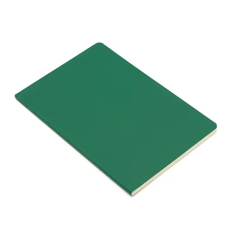 Cuaderno 14 x 21 Tapa Blanda