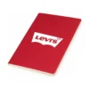 Cuaderno 14 x 21 Tapa Blanda