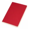 Cuaderno 14 x 21 Tapa Blanda