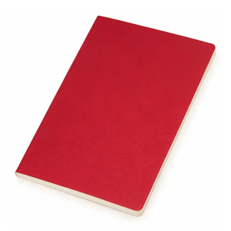 Cuaderno 14 x 21 Tapa Blanda