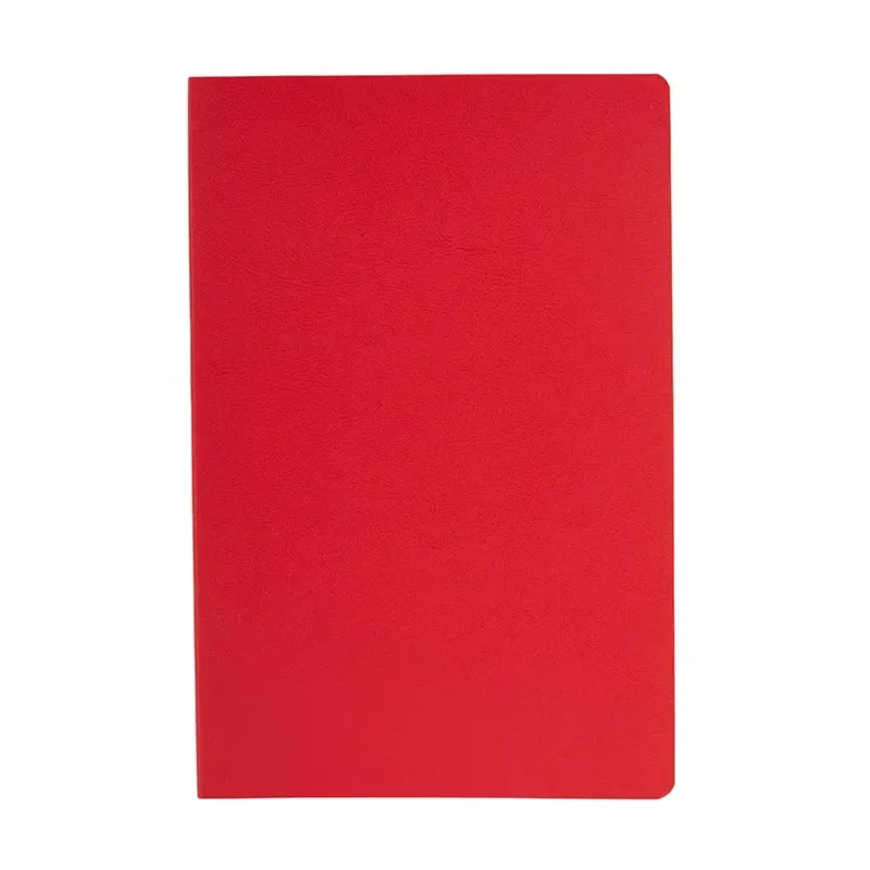 Cuaderno 14 x 21 Tapa Blanda